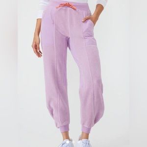 Outdoor Voices Women's Plush Joggers